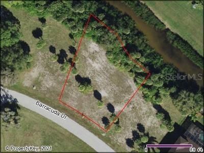 20 Barracuda Dr., Placida, FL 33946
