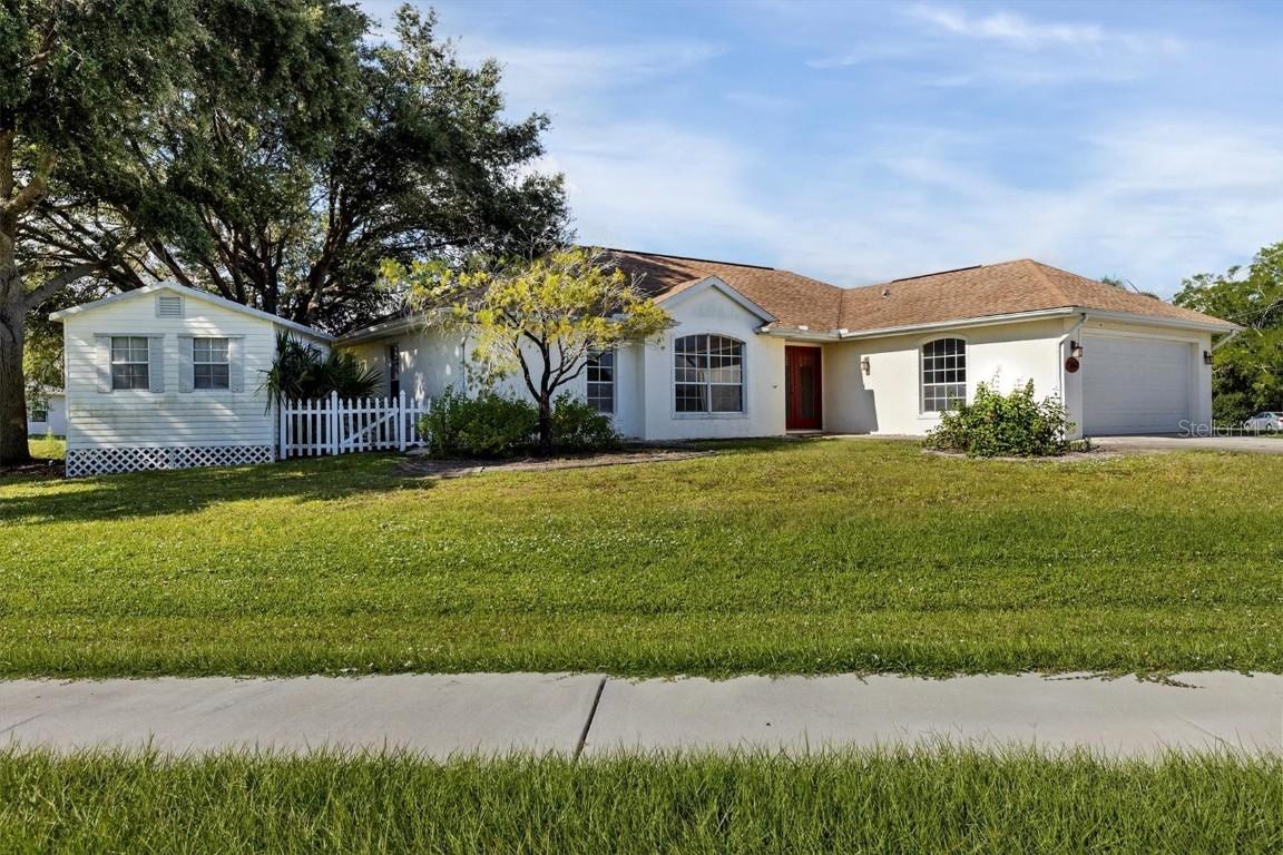 7267 Teaberry St., Englewood, FL 34224