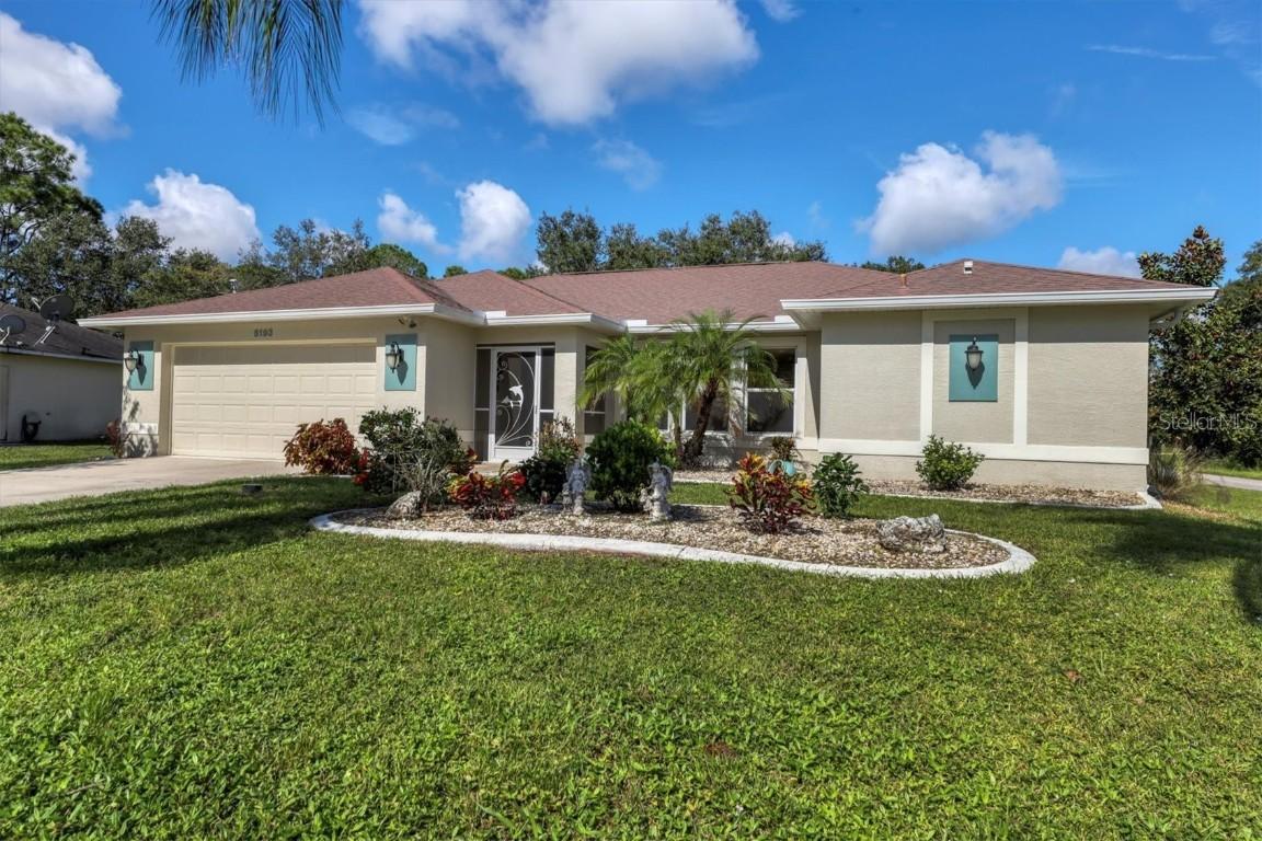 5193 De Leon St., North Port, FL 34286