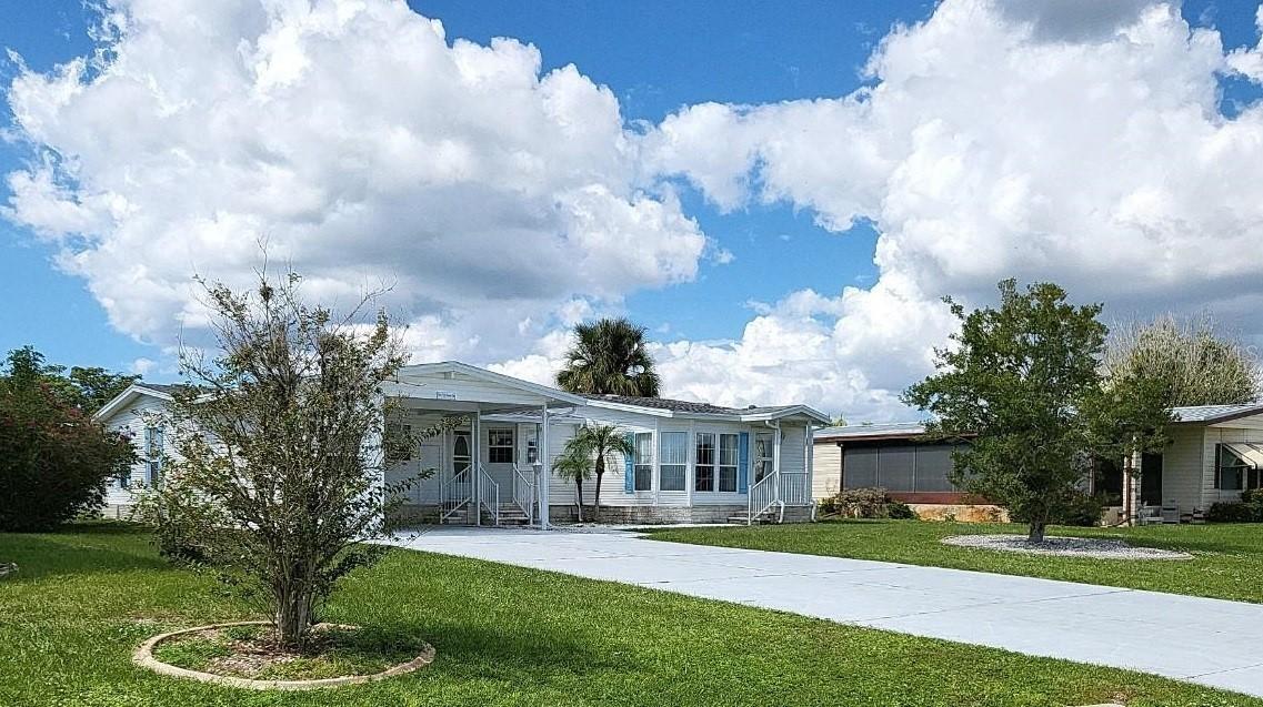 2821 Kiskadee Drive, Englewood, FL 34224