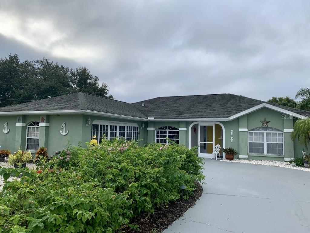 10413 Greenway Ave., Englewood, FL 34224