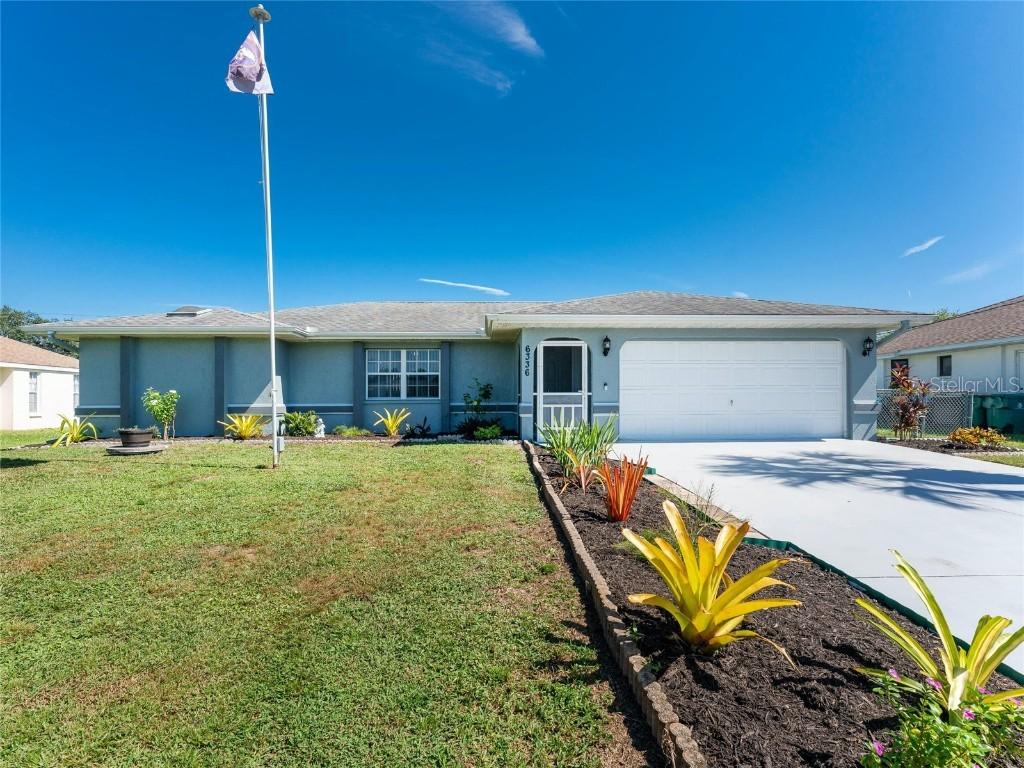 6336 Sunnybrook Blvd., Englewood, FL 34224