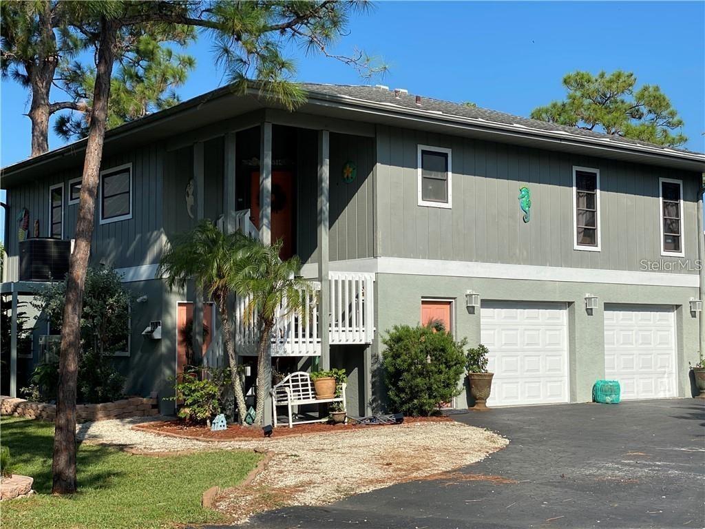 7097 Pinebay Blvd., Englewood, FL 34224