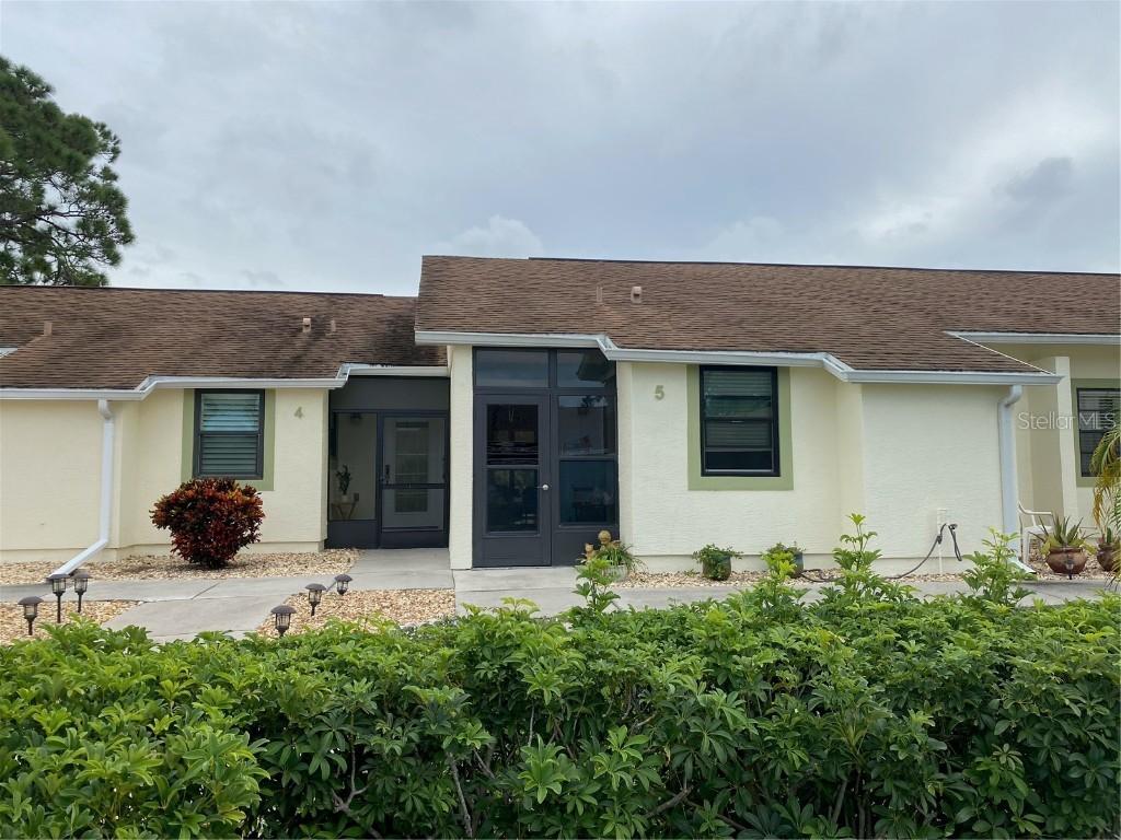 6796 Gasparilla Pines Blvd. #5, Englewood, FL 34224