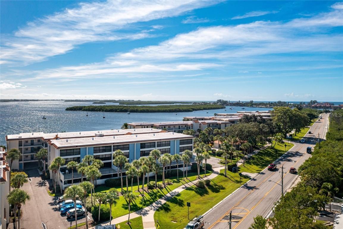 1551 Beach Rd. #305, Englewood, FL 34223