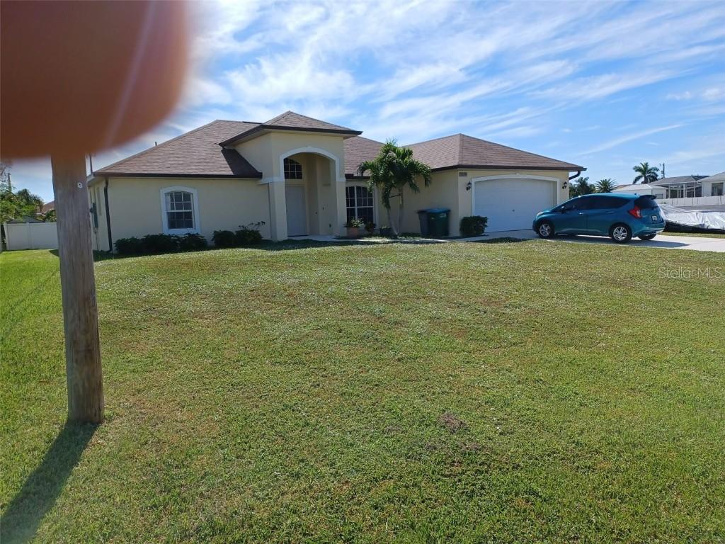 3514 NW 15th St., Cape Coral, FL 33993