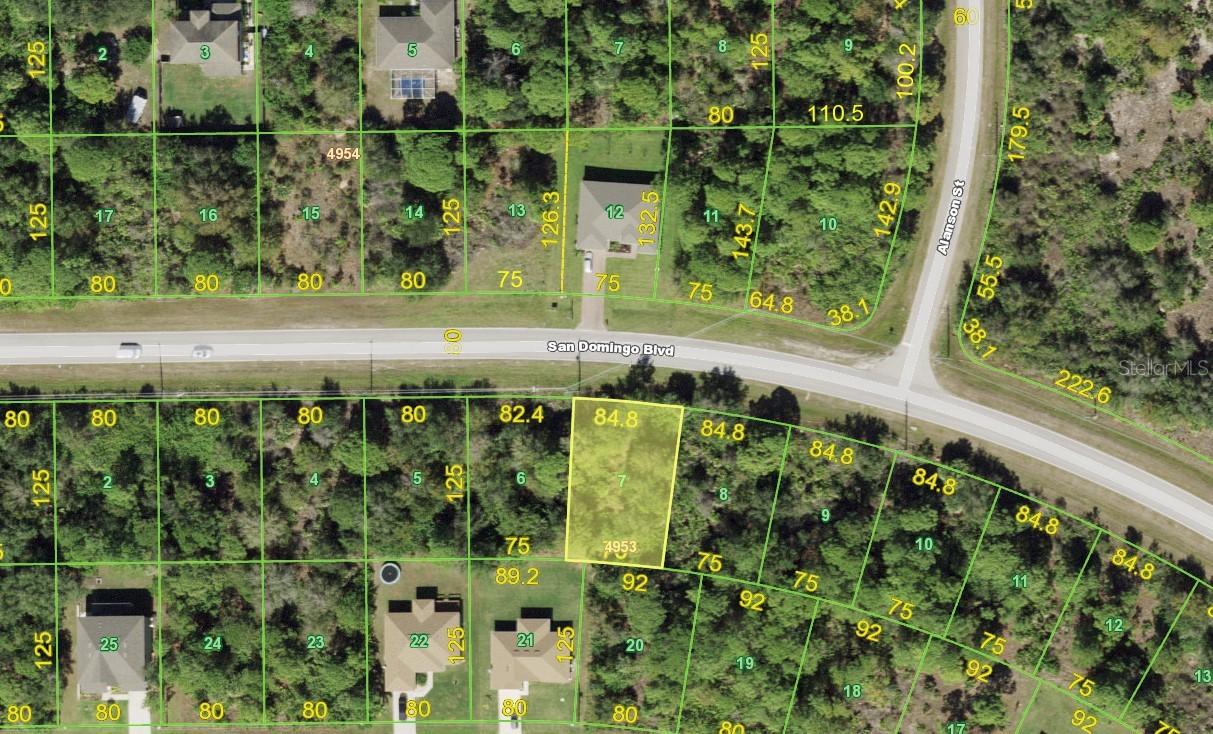 14387 San Domingo Blvd., Port Charlotte, FL 33981