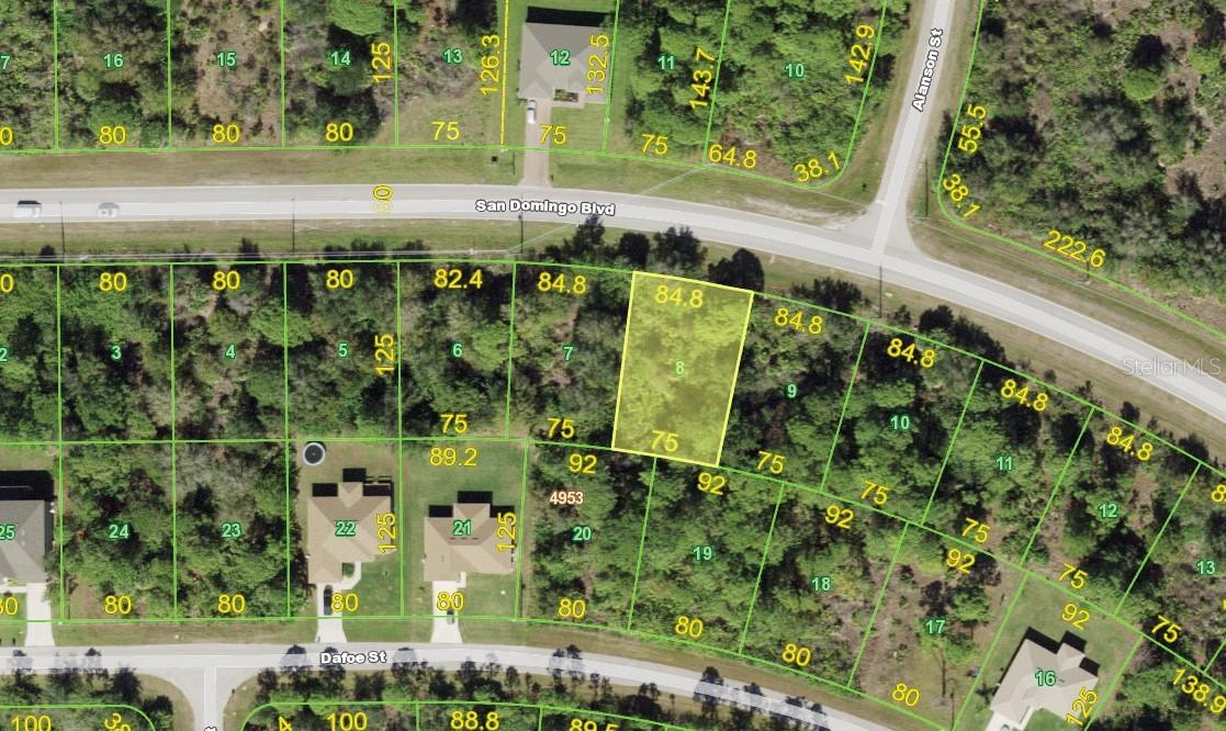 14395 San Domingo Blvd., Port Charlotte, FL 33981