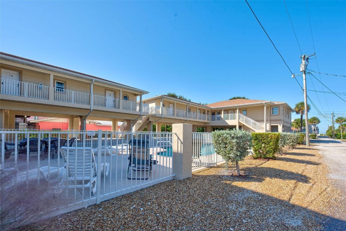 2405 N Beach Rd. #17A&B, Englewood, FL 34223