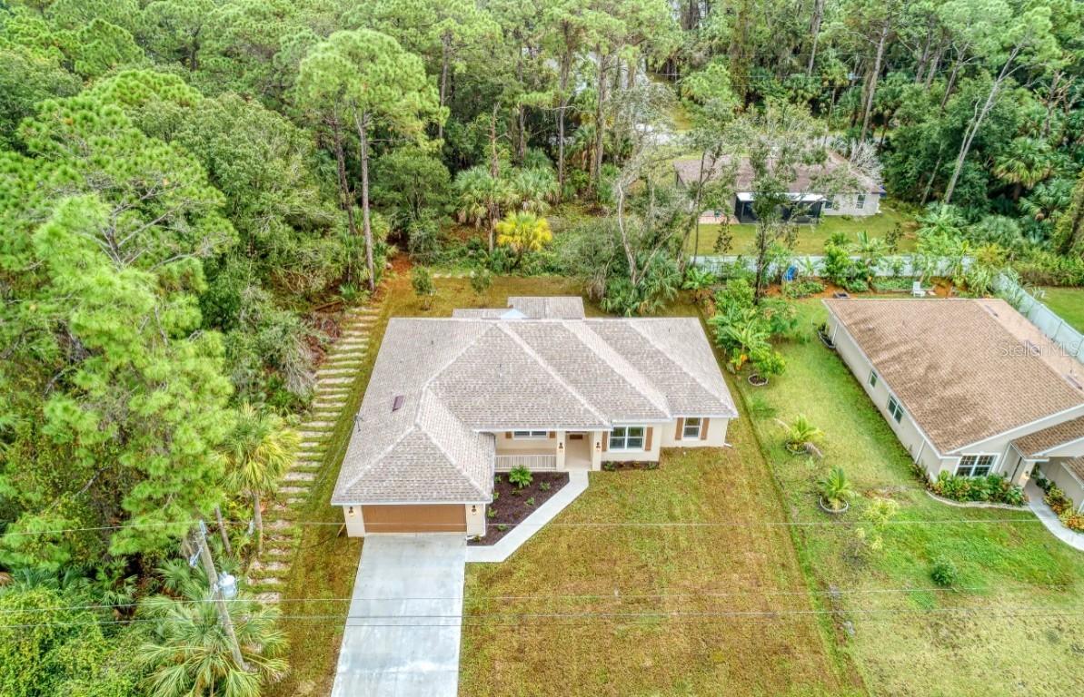 4150 Heaton Ter., North Port, FL 34286