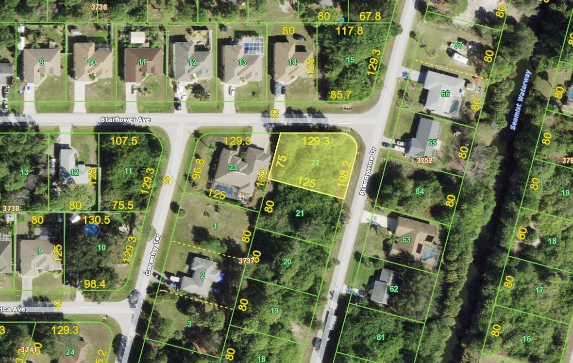 11427 Starflower Ave., Englewood, FL 34224