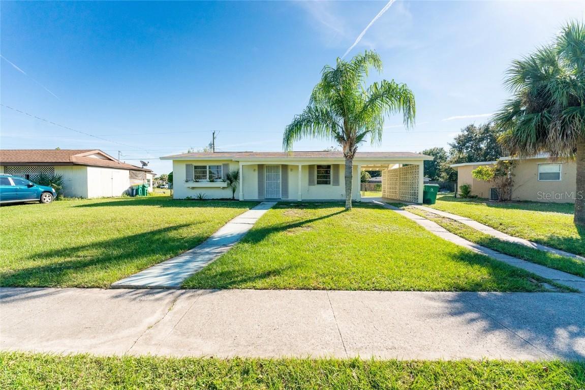 22171 Breezeswept Ave., Port Charlotte, FL 33952