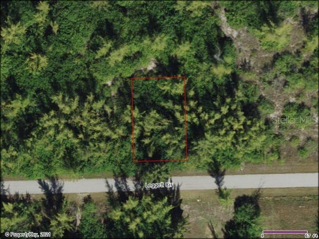 16675 Legget Cir., Port Charlotte, FL 33981