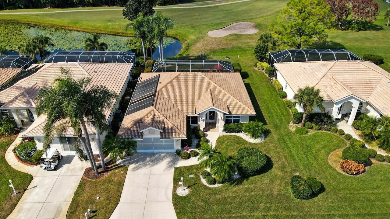 8548 Lakeside Dr., Englewood, FL 34224