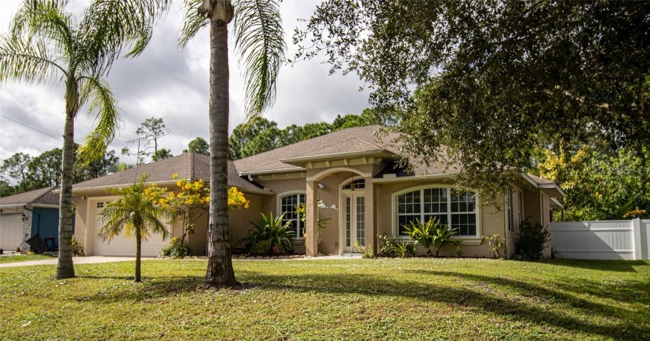 2817 Parrot St., North Port, FL 34286