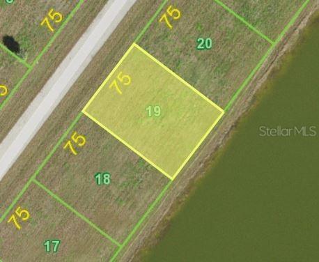 38 Willow Rd., Placida, FL 33946
