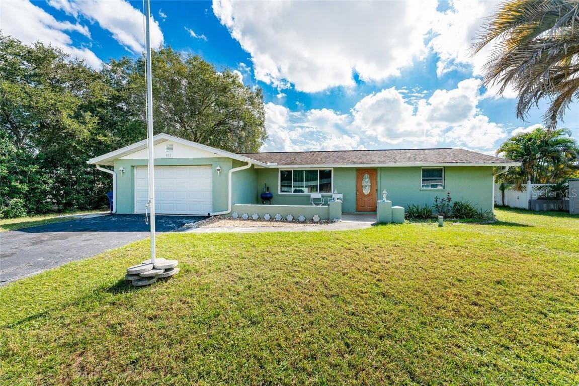 455 Palm Creek Dr., Englewood, FL 34223