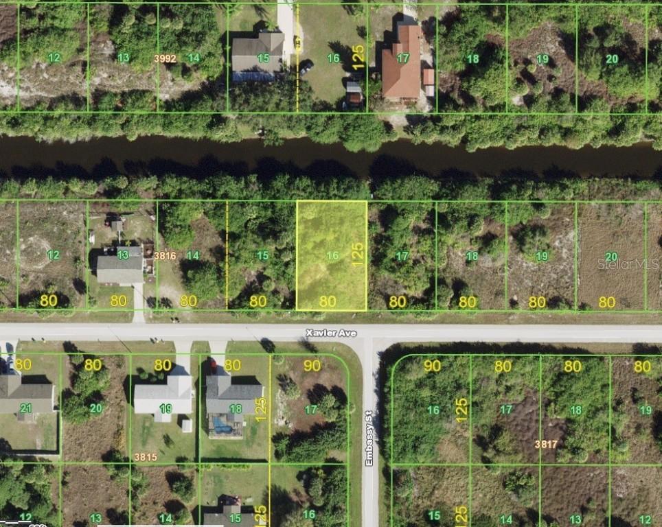 12132 Xavier Ave., Port Charlotte, FL 33981
