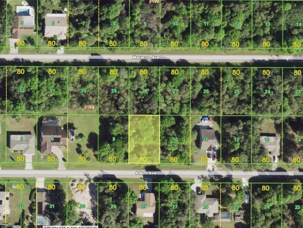 22454 Adorn Ave., Port Charlotte, FL 33952