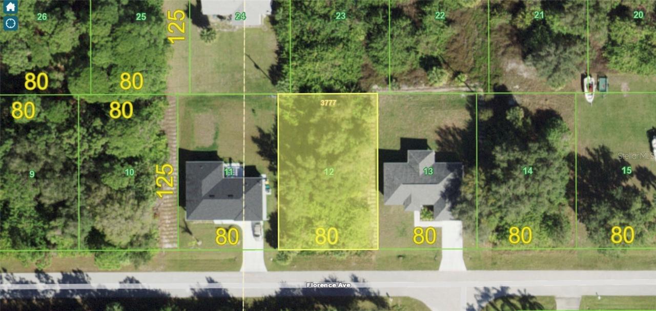 12004 Florence Ave., Port Charlotte, FL 33981