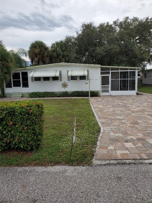 2465 Heron Dr., Englewood, FL 34224