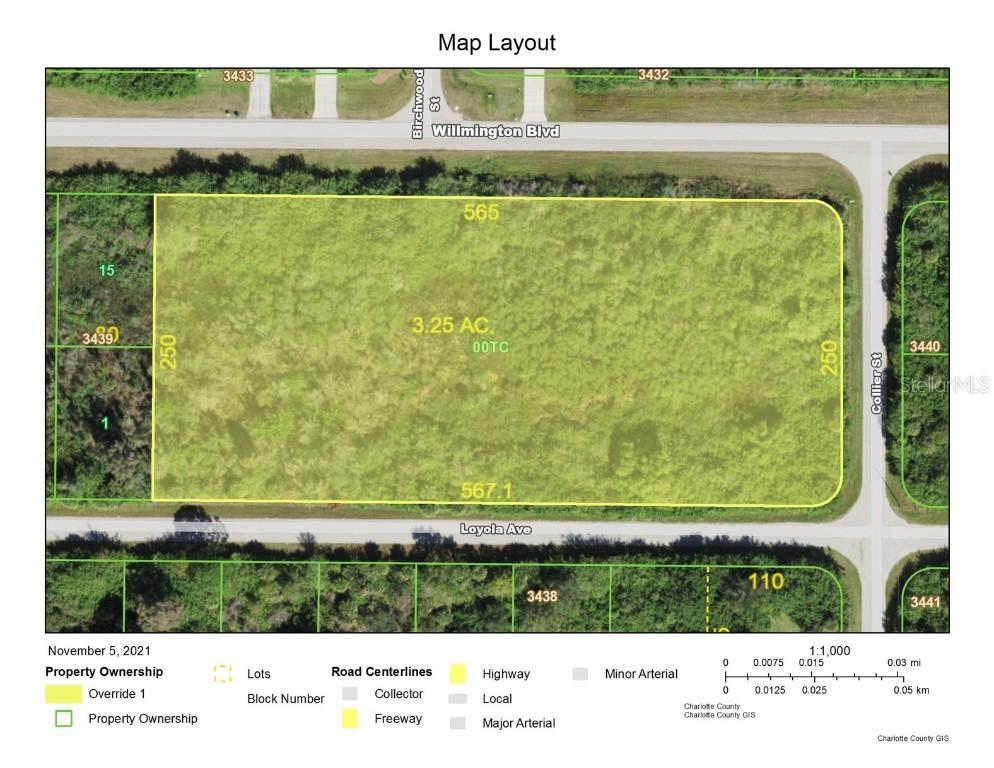 6101 Collier St., Englewood, FL 34224