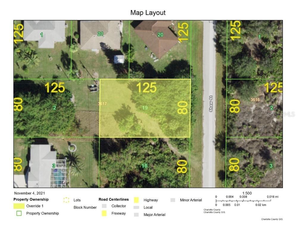 6305 Shaw St., Englewood, FL 34224