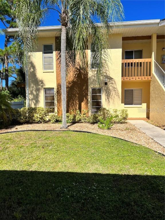 6699 San Casa Dr. #U2, Englewood, FL 34224