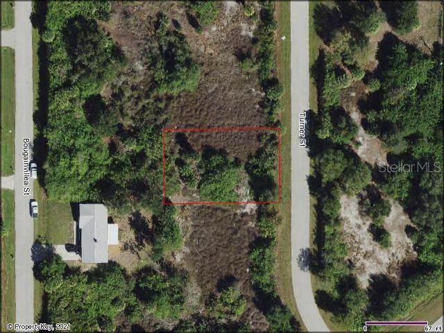 7153 Turner St., Englewood, FL 34224