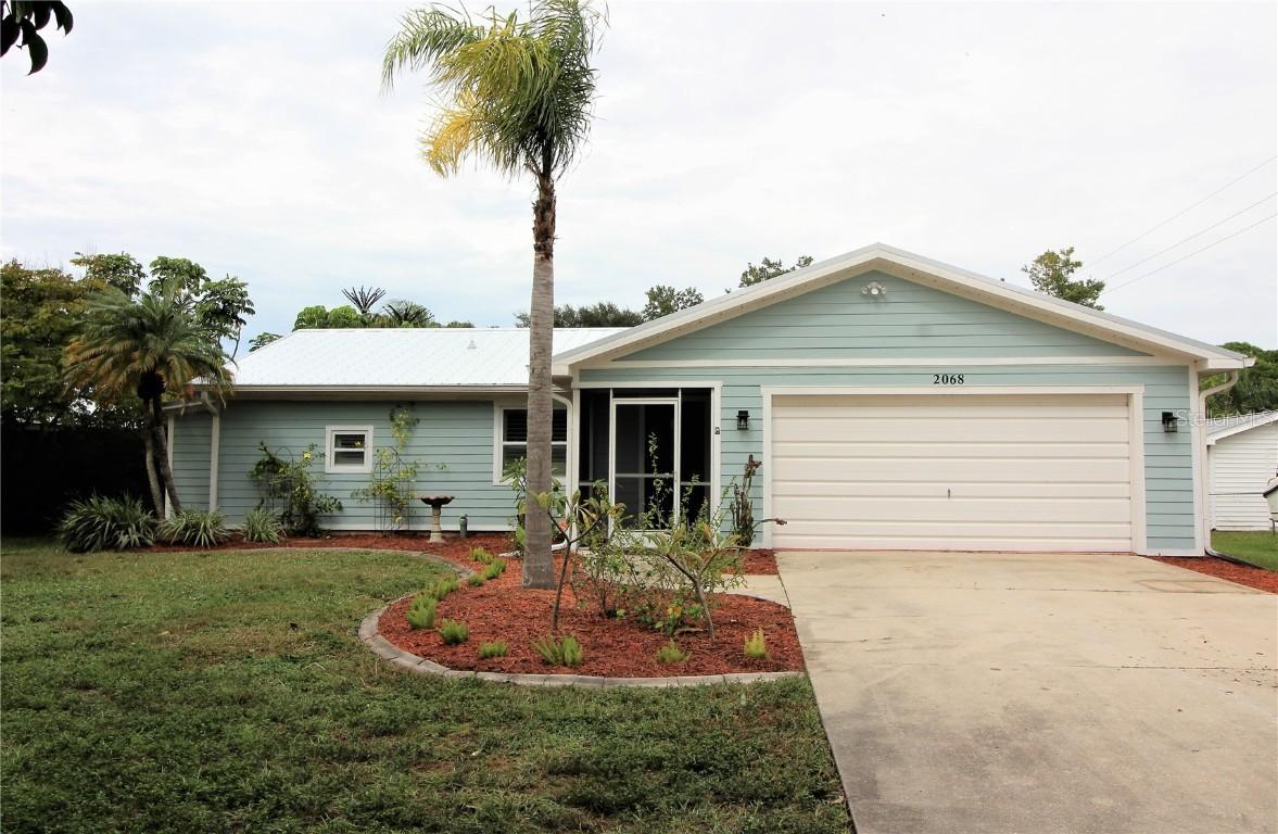 2068 Oyster Creek Dr., Englewood, FL 34224