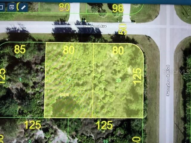 10519 Deerwood Ave., Englewood, FL 34224