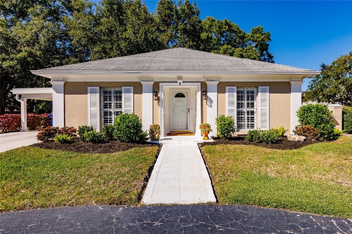 2 Bahama Cir. #25, Englewood, FL 34223