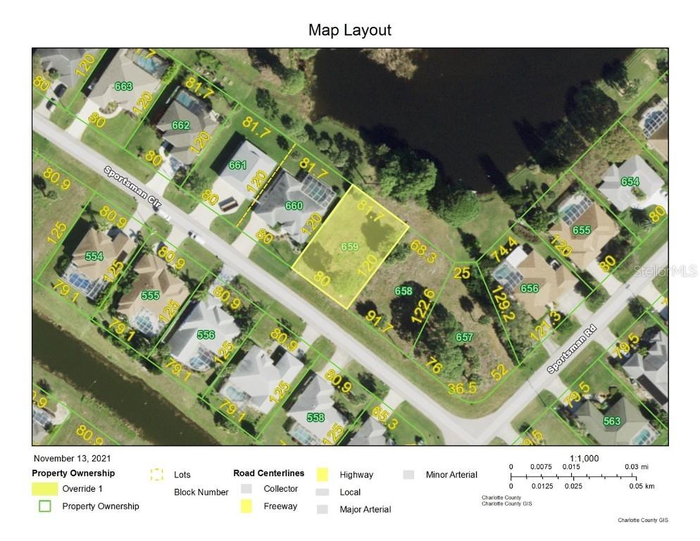 6 Sportsman Cir., Rotonda West, FL 33947