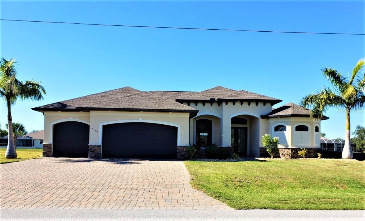 9530 Snapper Cir., Port Charlotte, FL 33981
