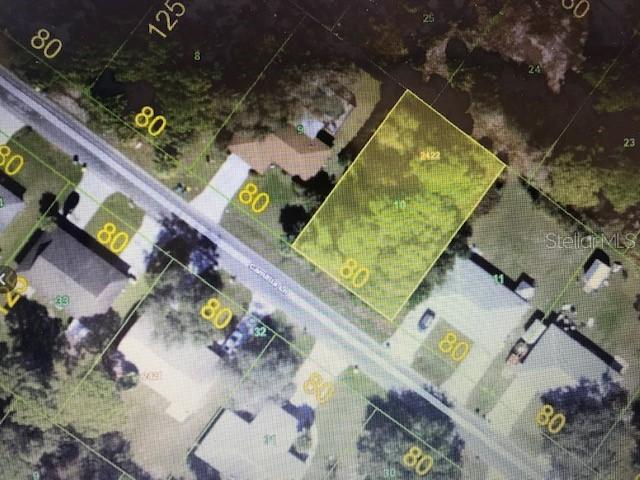 296 Camillia Ln., Port Charlotte, FL 33954