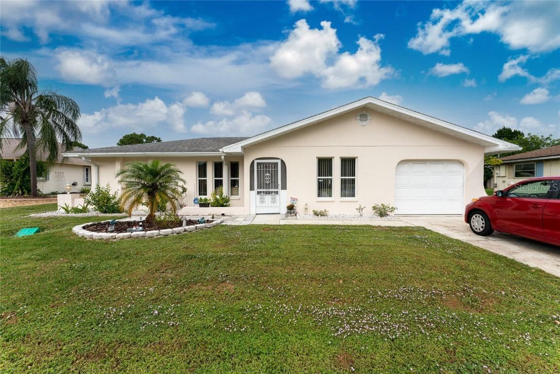 10500 Gulfstream Blvd., Englewood, FL 34224