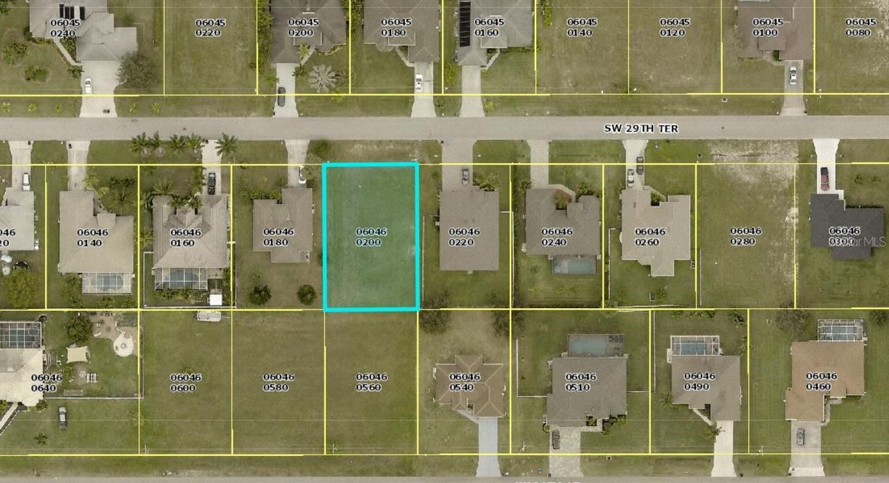 2106 SW 29th Ter., Cape Coral, FL 33914