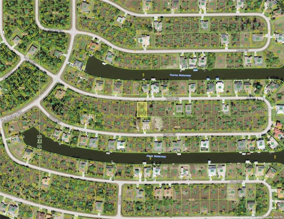 15077 Taurus Cir., Port Charlotte, FL 33981