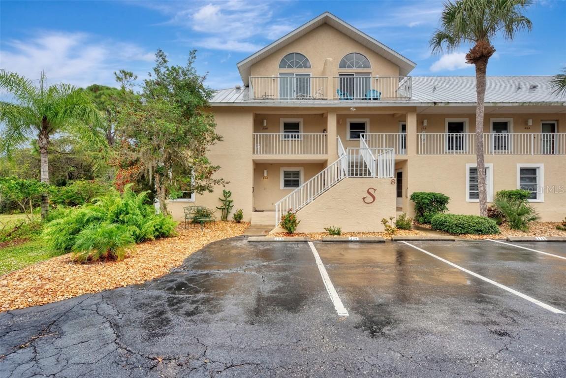 6610 Gasparilla Pines Blvd. #136, Englewood, FL 34224