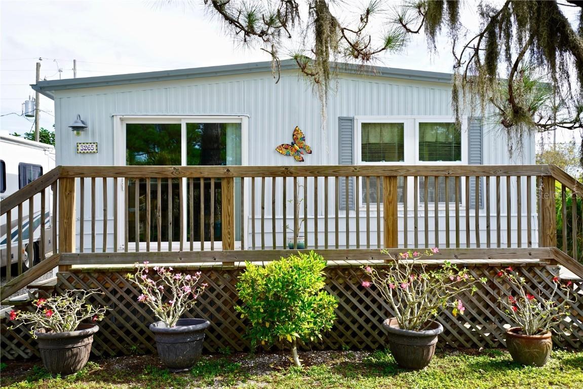 3265 Towhee St., Englewood, FL 34224