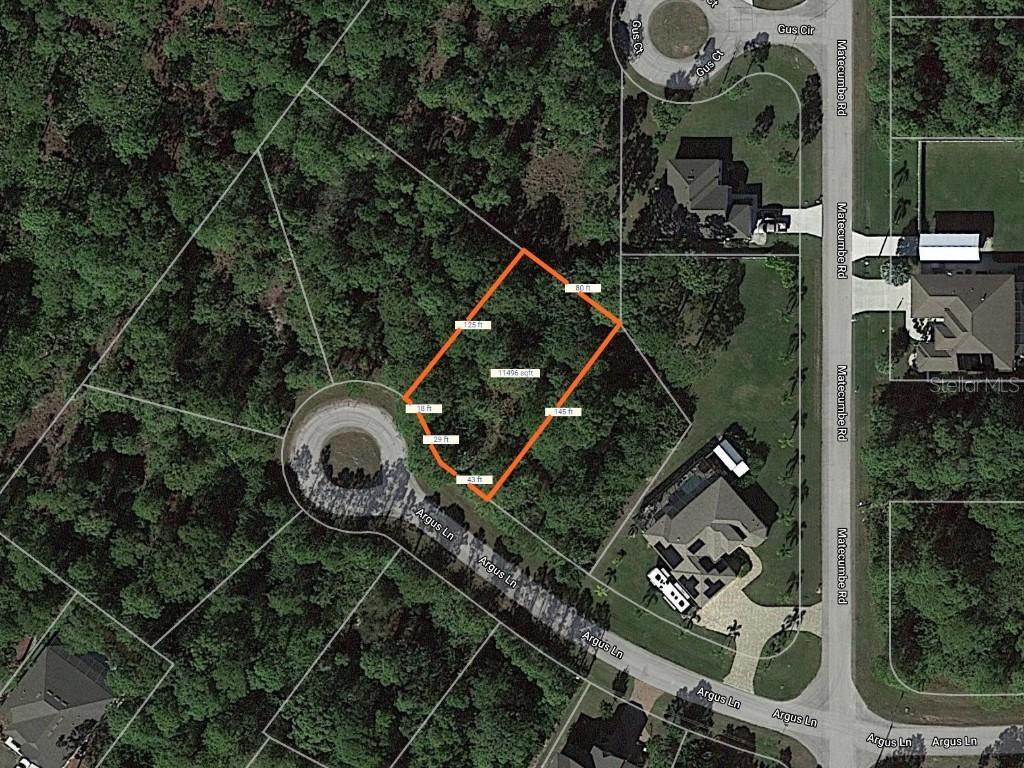 14428 Ahearn Ct., Port Charlotte, FL 33981