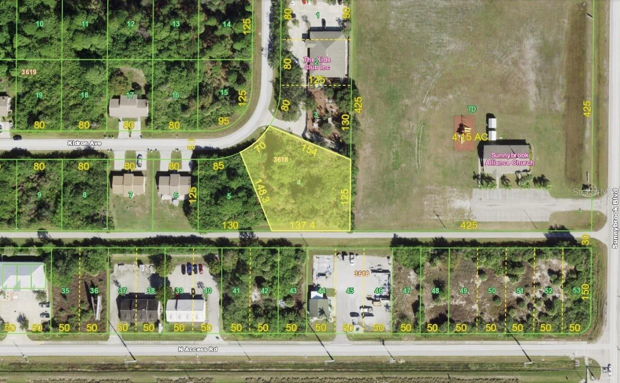 10475 Kidron Ave., Englewood, FL 34224