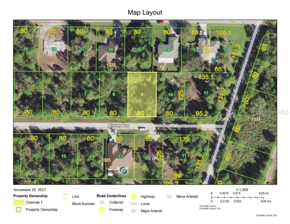 23324 Airway Ave., Port Charlotte, FL 33980