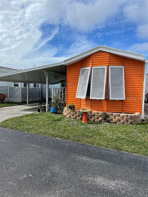 1475 Flamingo Dr. #237, Englewood, FL 34224