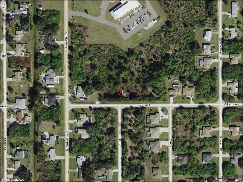 11024 Vallauris Ave., Englewood, FL 34224