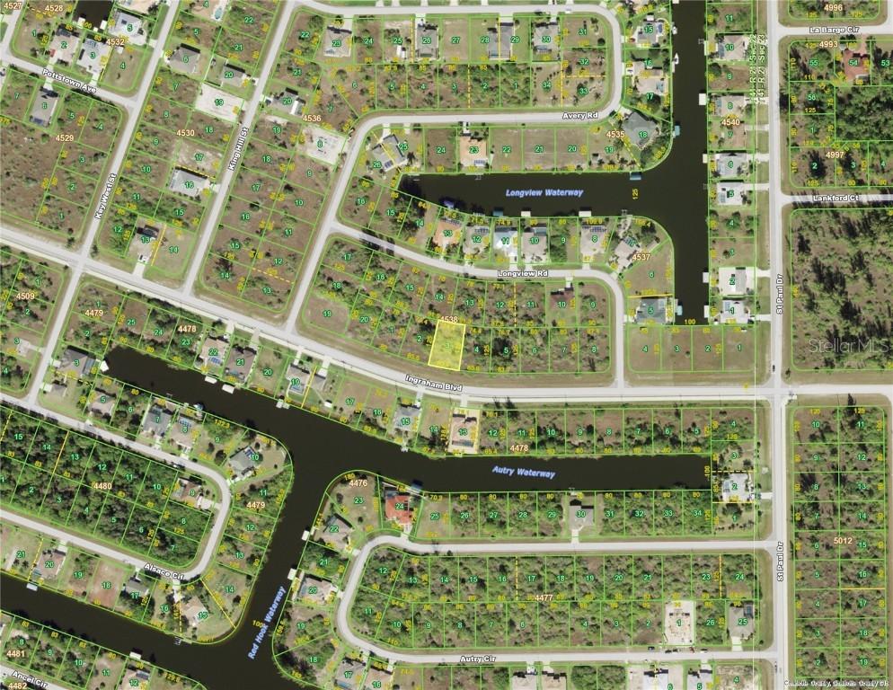 15076 Ingraham Blvd., Port Charlotte, FL 33981
