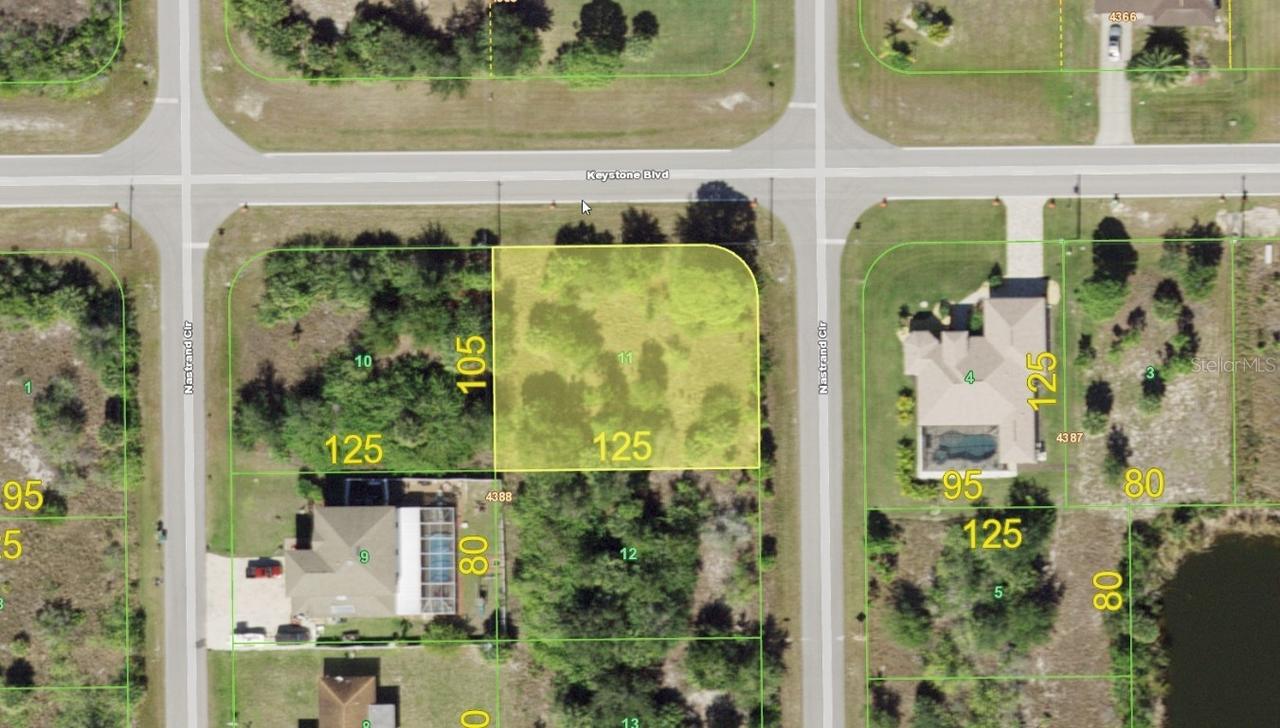 14371 Keystone Blvd., Port Charlotte, FL 33981