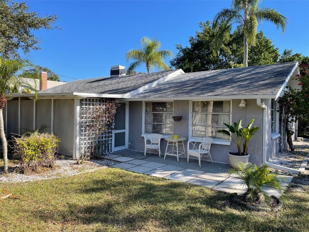 785 Spruce St., Englewood, FL 34223