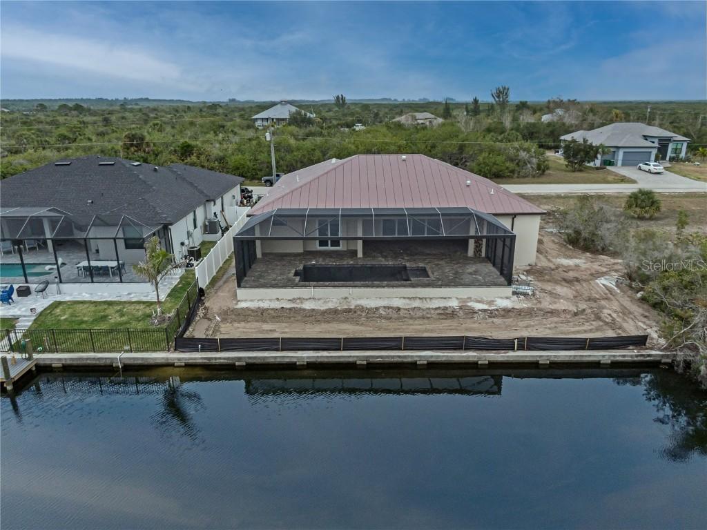 15698 Margo Cir., Port Charlotte, FL 33981