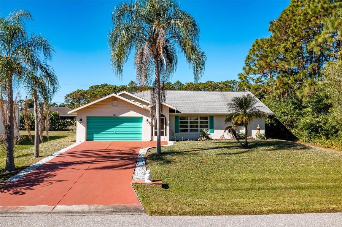 6511 Dulzura St., Englewood, FL 34224